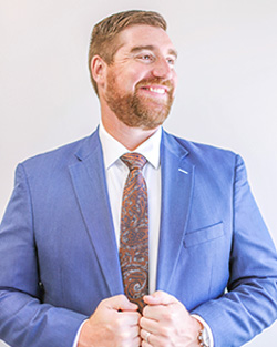 travis headshot