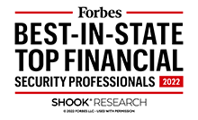 Forbes Best In State